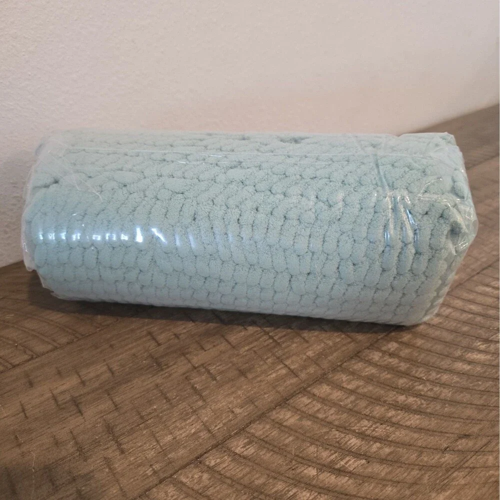 Muddy Mat 19x30 Seafoam Green Seagreen New In Packaging